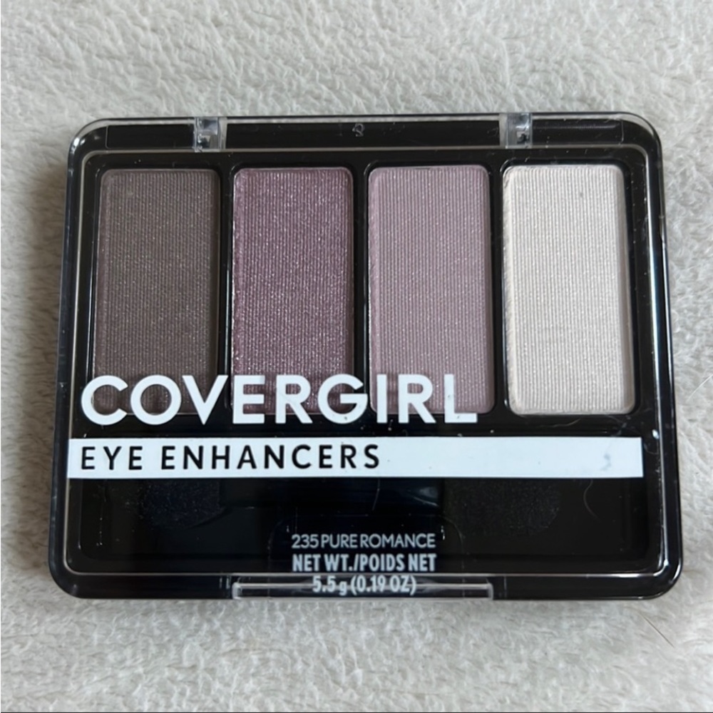 3/$10 Covergirl Eye Shadow